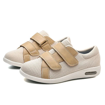 Comfortable Wide Fit Shoes for Sensitive Feet