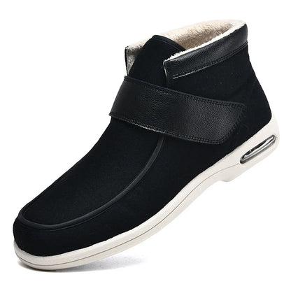 Comfortable Support Boots for Sensitive Feet