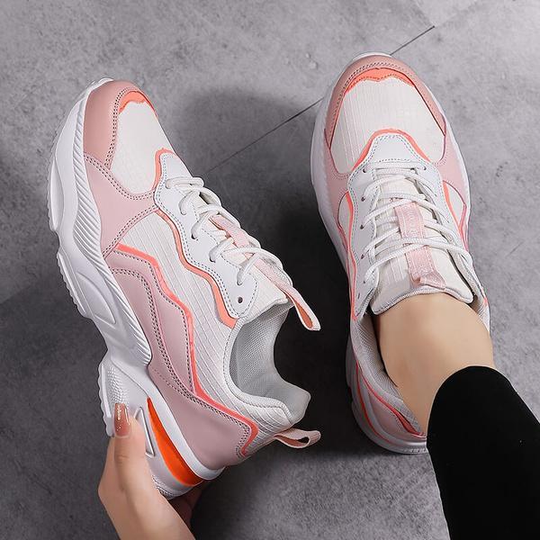 Fashionable Women's Teun Sneakers
