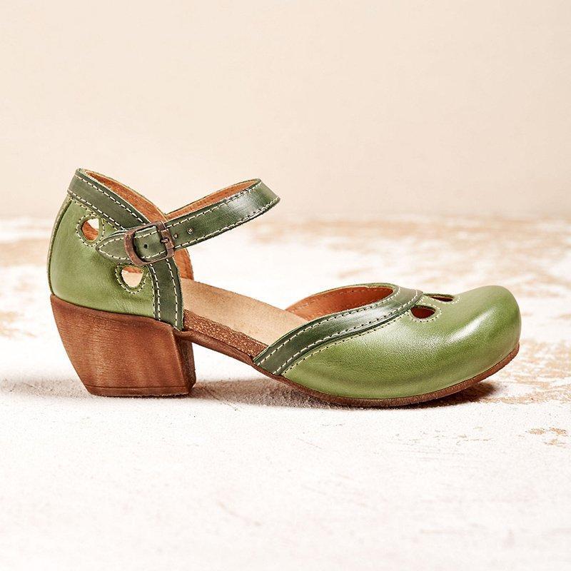 Comfortable Women's Summer Sandals with Arch Support