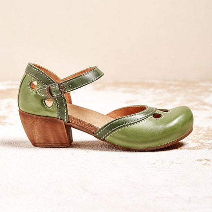 Comfortable Women's Summer Sandals with Arch Support