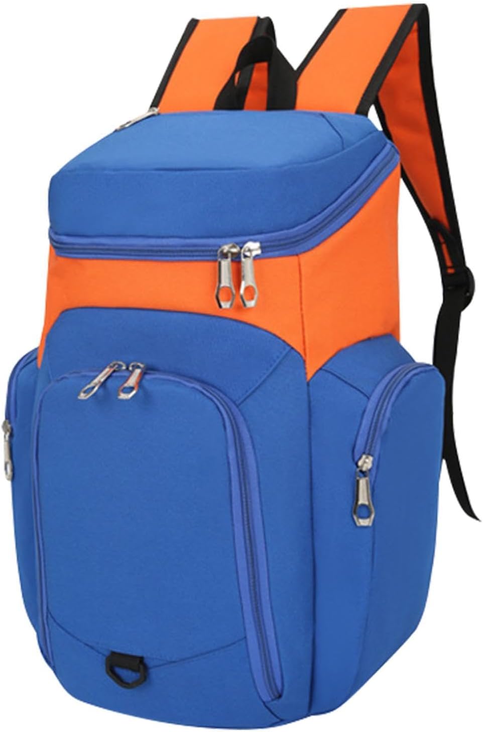 Big 30L Athletic Backpack Waterproof Gym Bag