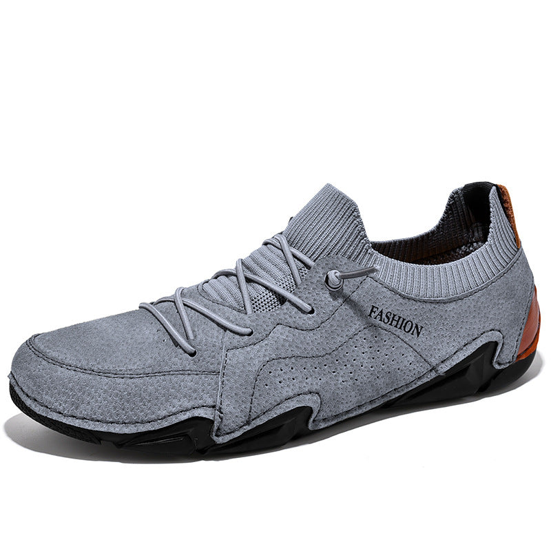 Lightweight Men's Driving Shoes Beck Shoes