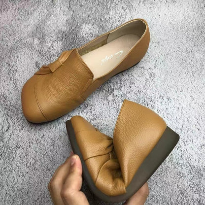 Stride Harmony Comfortable Non-Slip Flat Shoes
