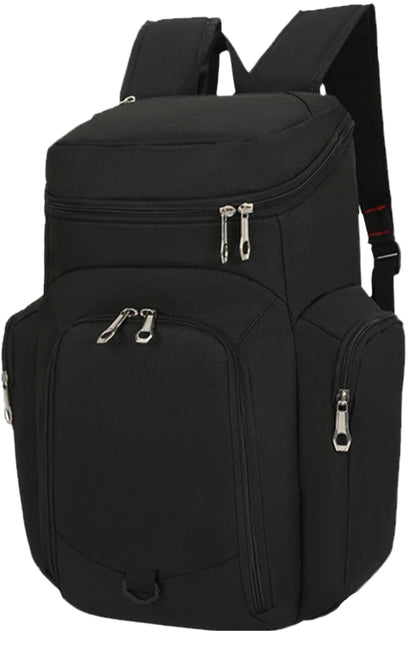 Big 30L Athletic Backpack Waterproof Gym Bag