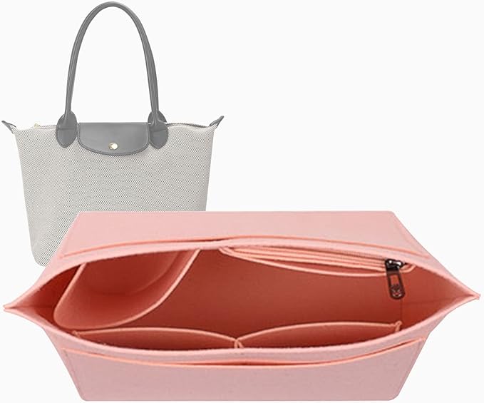 Premium Tote Bag Organizer Insert