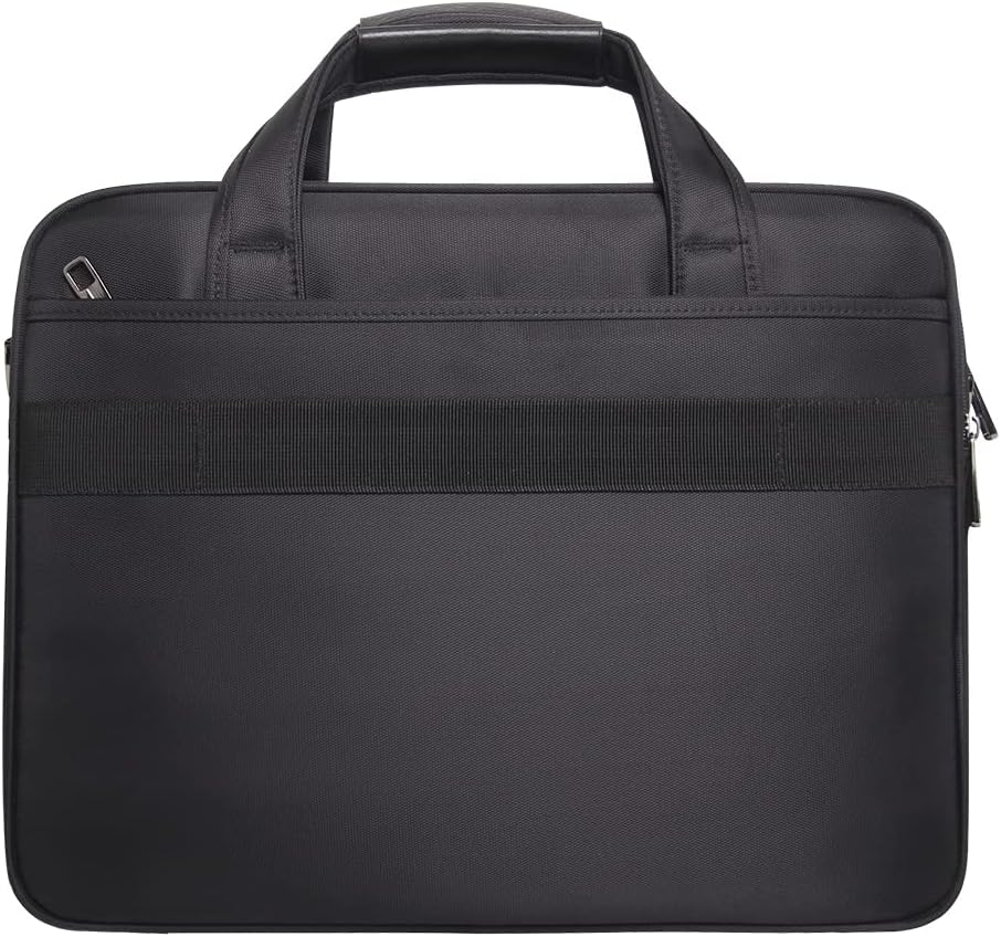 Professional Leather Laptop Work Bag