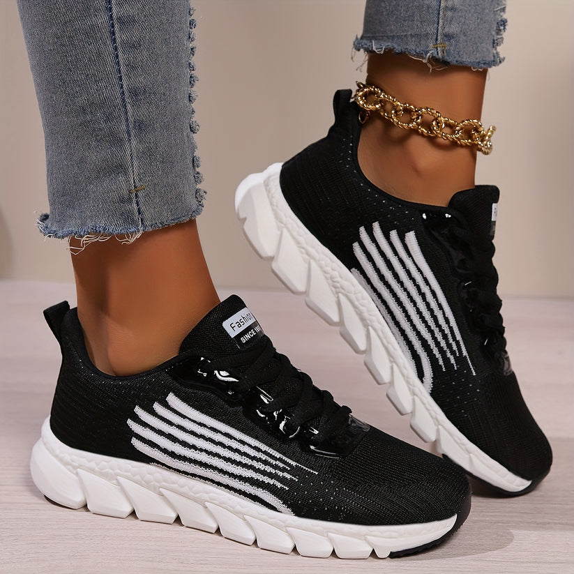 Feather-Light Orthopedic Running Shoes for Women