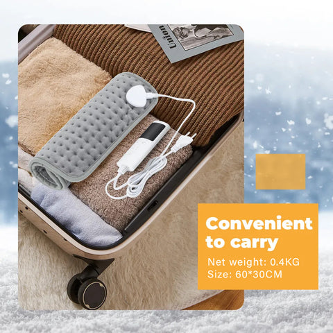 Heating Pad For Comforting Warmth - Heating Pad For Cramps