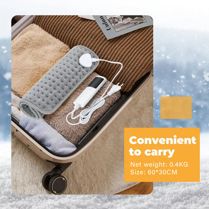 Heating Pad For Comforting Warmth - Heating Pad For Cramps