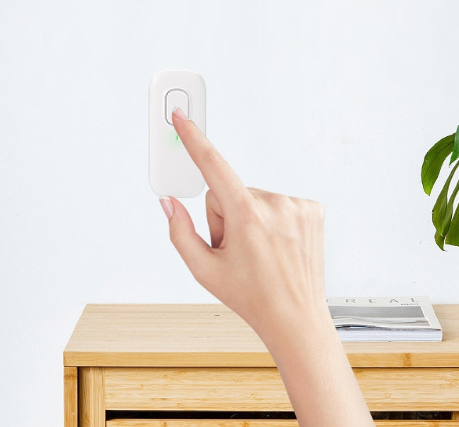 Ultrasonic Insect Repellent