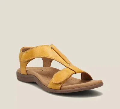 Comfortable Walking Sandals for Women with Arch Support