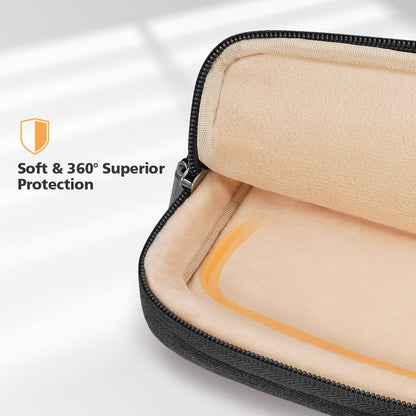 Durable Laptop Messenger Bag with Extra Cushioning