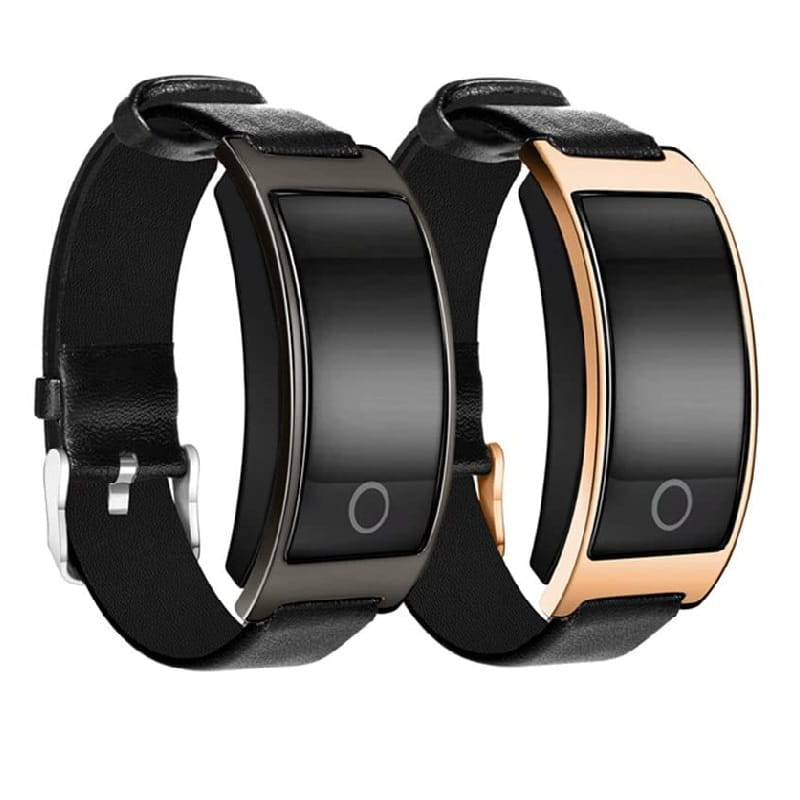 Easy Use Blood Pressure Smartwatch Tracker - OutfitLondon