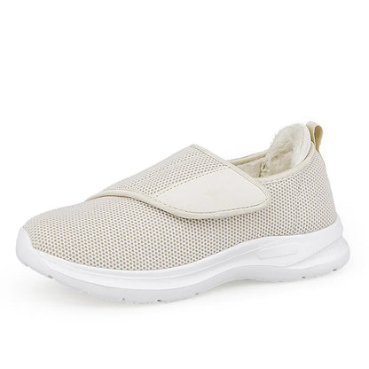 Comfortable Supportive Orthopedic Walking Shoes