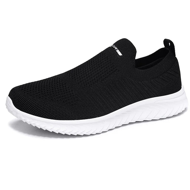 Comfortable Lightweight Slip On Shoes