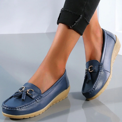 Embrace Style & Comfort with Women's Real Soft Nice Shoes