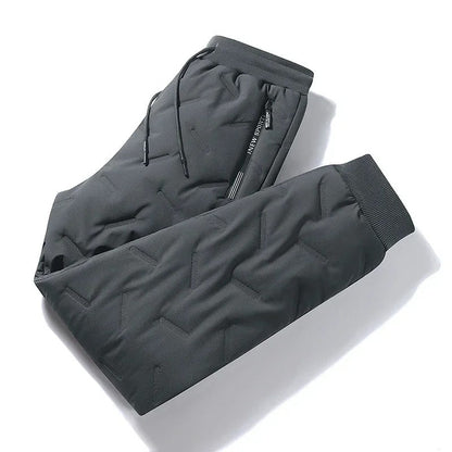 Comfortable Casual Cotton Pants
