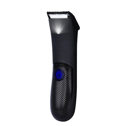 Manscaping Balls & Body Hair Trimmer | Men's Safe Grooming