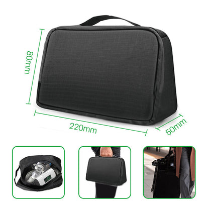 Portable CPAP Cleaner & Sanitizer