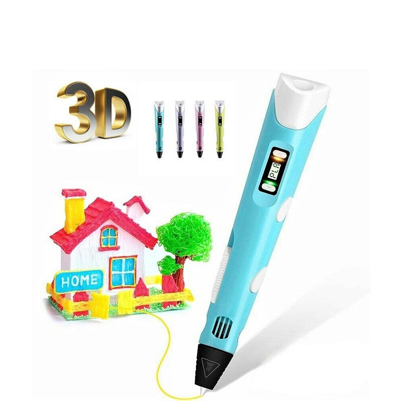 Original 3d Printing Pen
