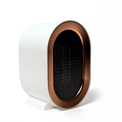 Portable Ceramic Fan Heater Energy Saving|Bathroom Office Fan Heater|Portable Heater With Air Filter