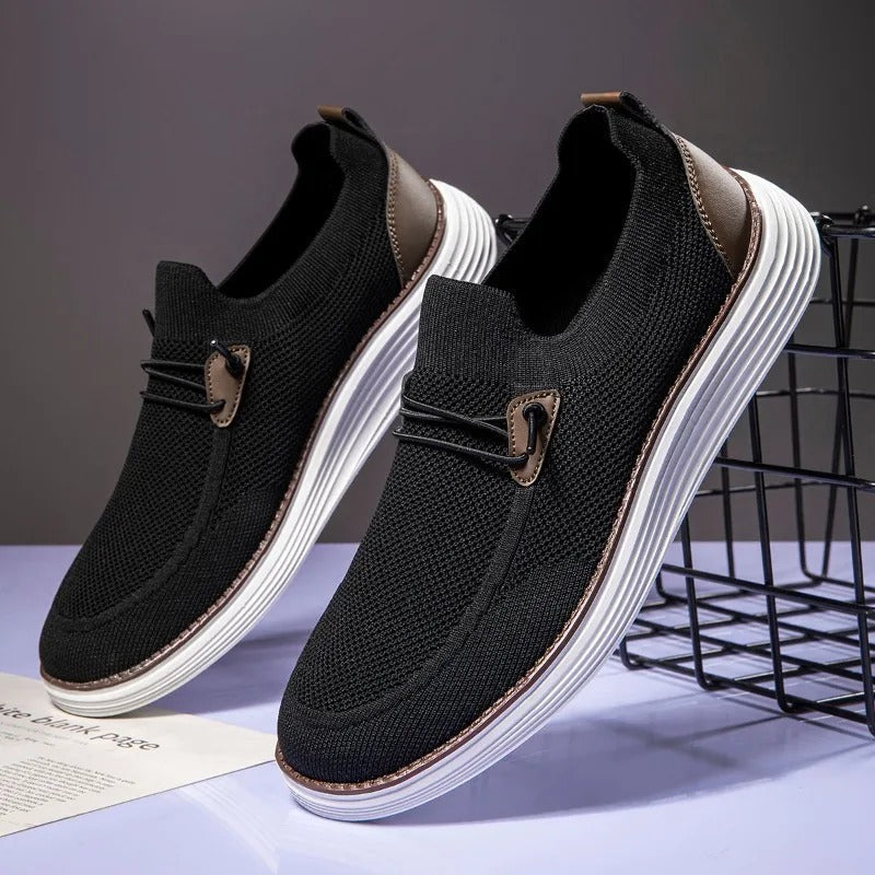 Comfy Fashion Sneakers