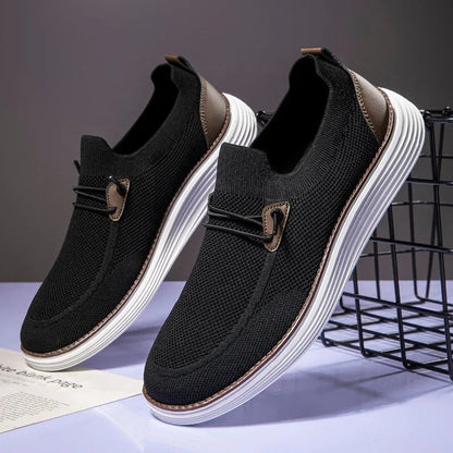 Comfy Fashion Sneakers