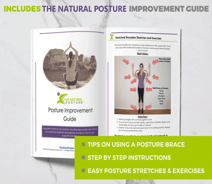 Complete Back Care Brace