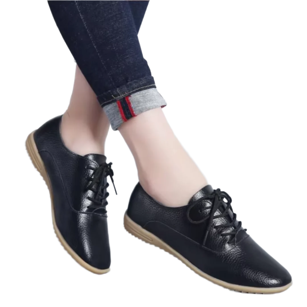 Orthopedic Women's Flat Shoes