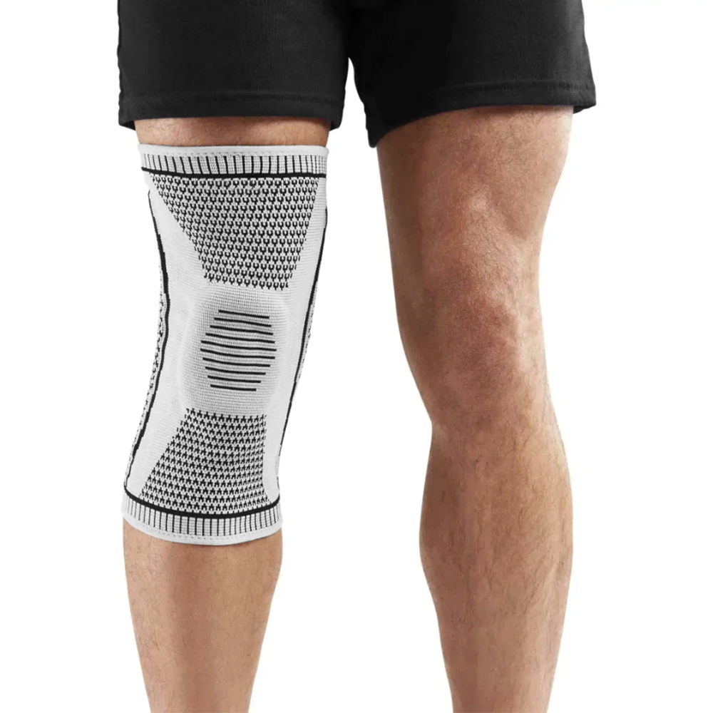 Supreme Knee Elite, Knee Brace Bone-on-Bone Knee Support