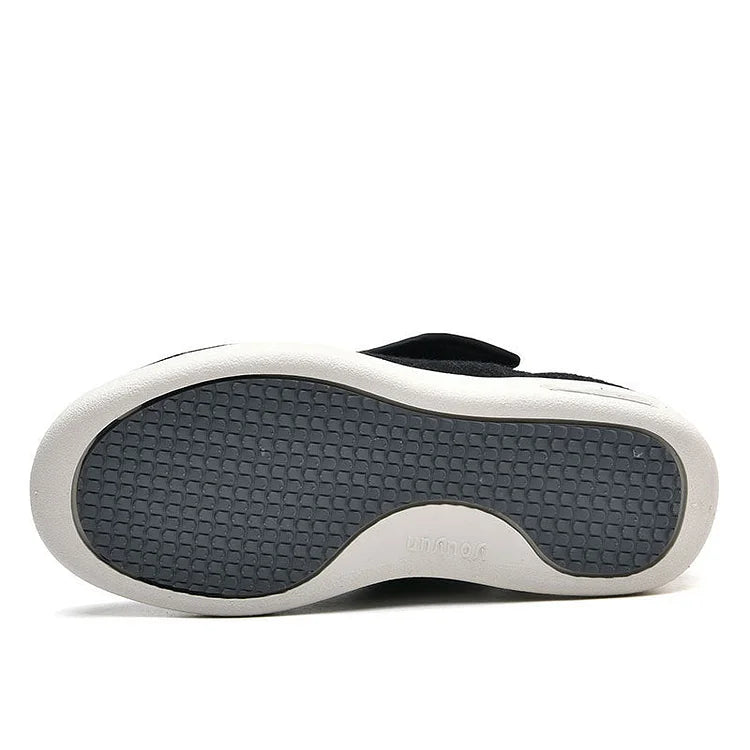 Comfortable Orthopedic Boots for Wide Feet