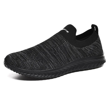 Comfortable Lightweight Slip On Shoes