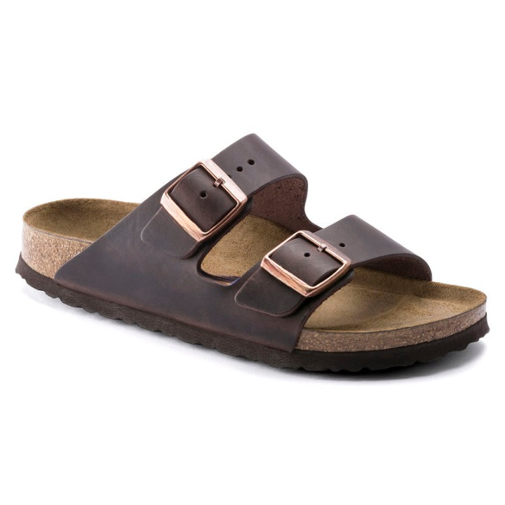 Comfortable Walking Sandals with Good Arch Support