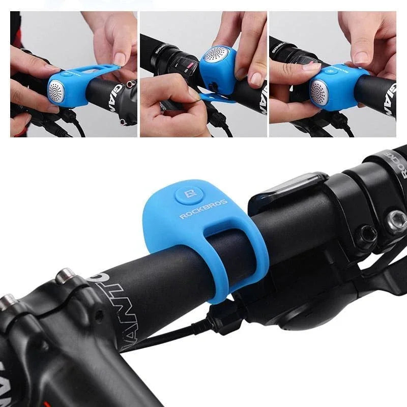 2022 Super Bike Horn