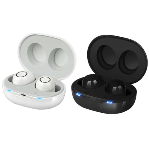 Rechargeable In Ear Digital Personal Hearing Aids For Seniors