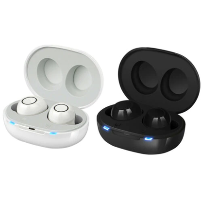 Rechargeable In Ear Digital Personal Hearing Aids For Seniors