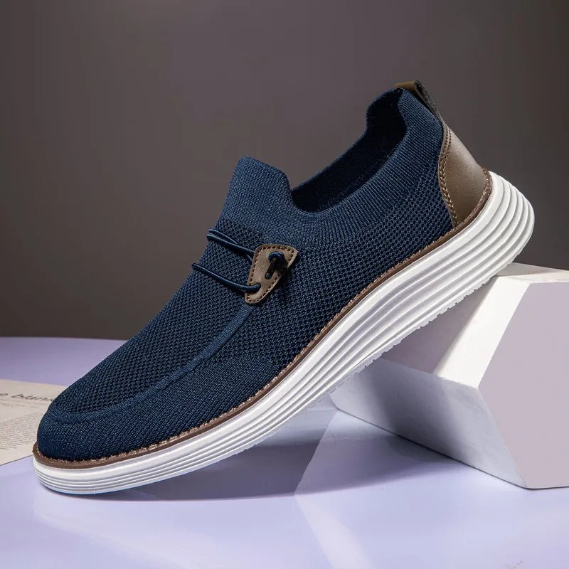 Comfy Fashion Sneakers