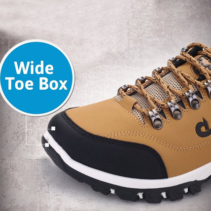 Wood Women Pro - Ergonomic Pain Relief Outdoor Shoes
