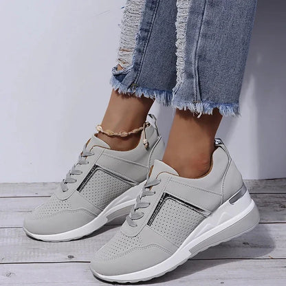 Orthopedic Women Shoes