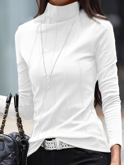 Women's Cozy Regular Fit Winter Sweater