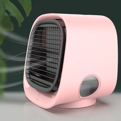 Portable Air Conditioner