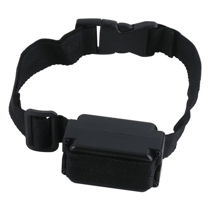 New Electric Dog Fence Waterproof Dog Training Collar Sound Shocked Collar Electronic Pet Fence Containment System for 1/2/3 Dog