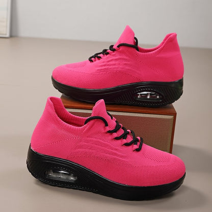 Women's Orthopedic Shoes Wide Walking Shoes with Arch Support