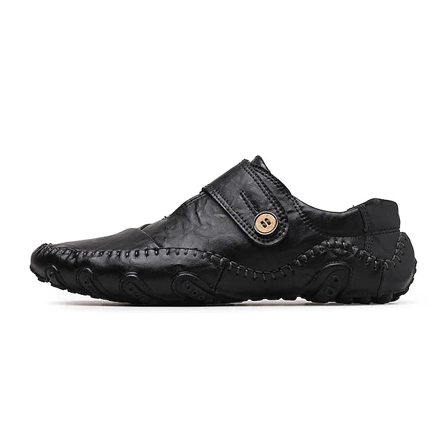 Men's Loafers Slip-Ons Comfort Shoes