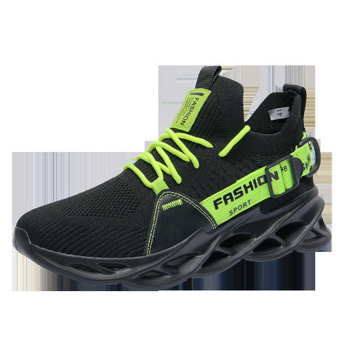 Height Boost Runners