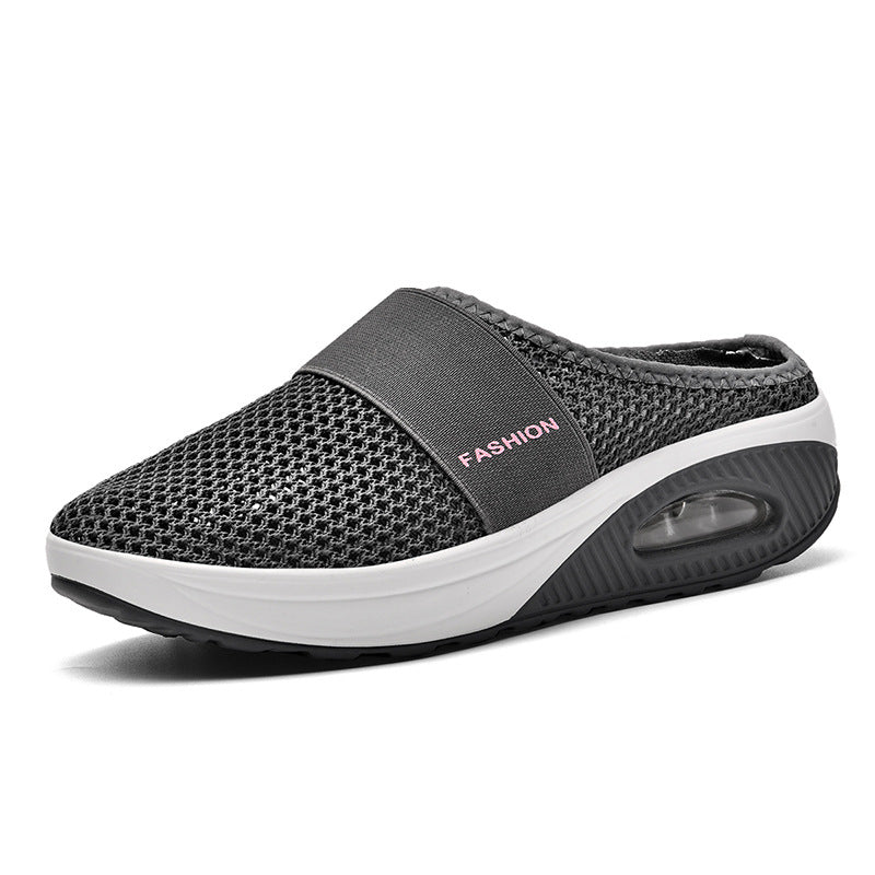 Orthopedic Diabetic Walking Sneakers Overshoes