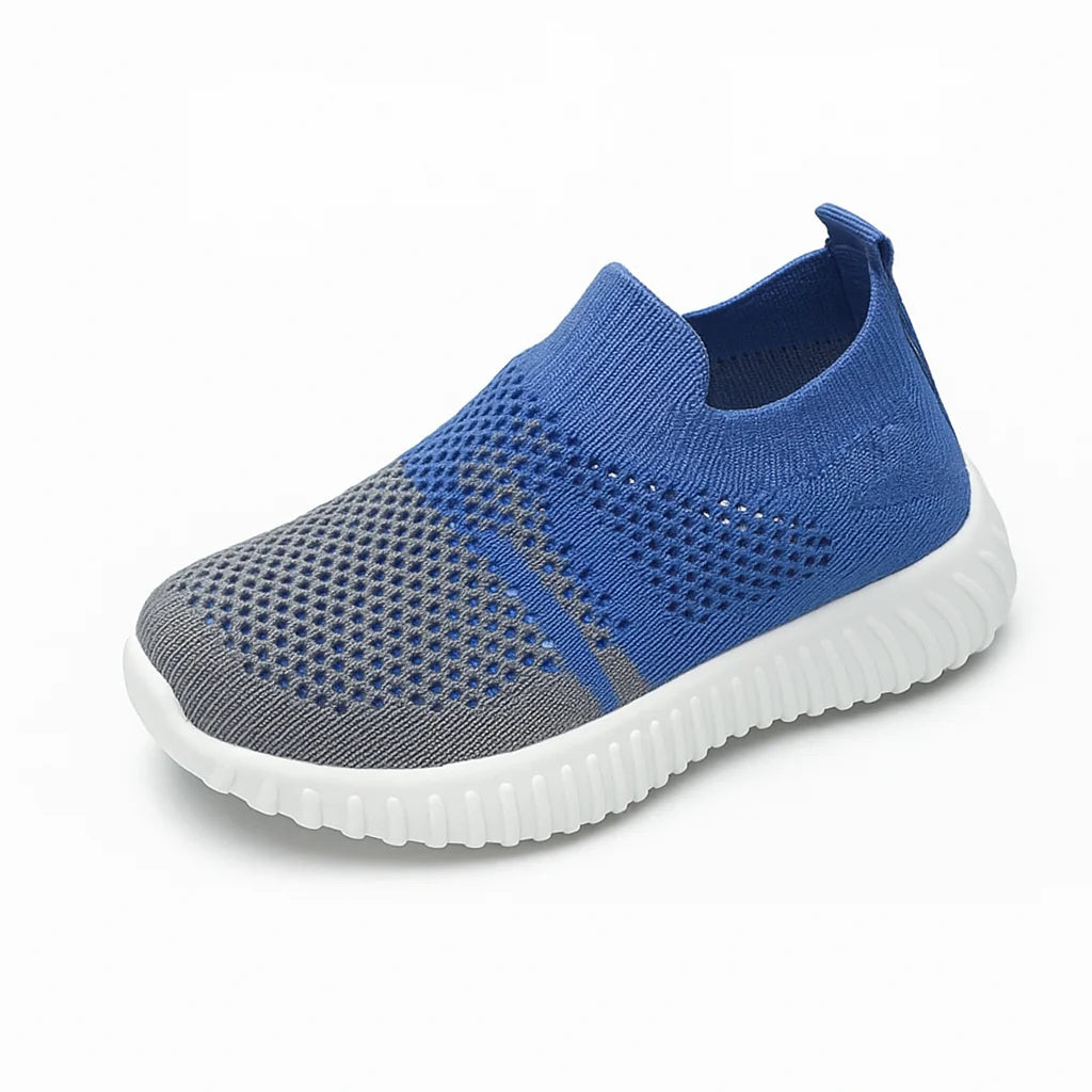 Toddler Shoes Orthopedic Ergonomic Comfortable and Breathable Children's Shoes