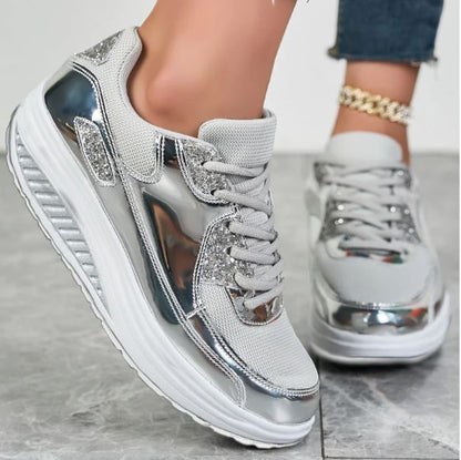 Sparkling Women's Sneakers