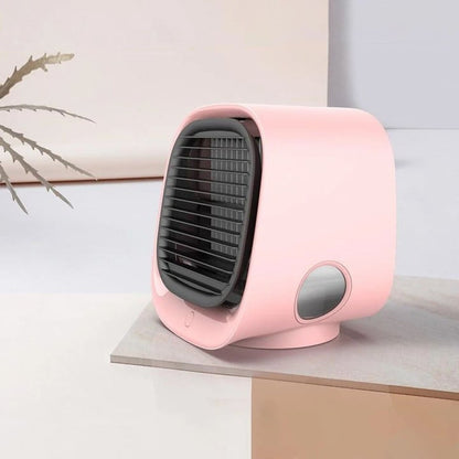 Portable Air Conditioner